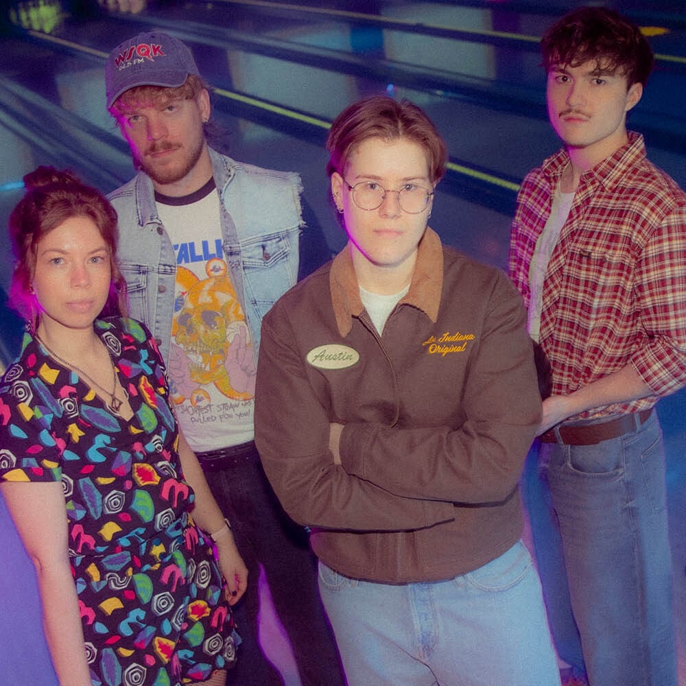 Welcome to the 80s / ¡Descubre más ahora!